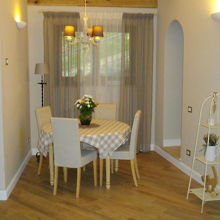 Borgo Delle Fate Hotel Amandola ภายนอก รูปภาพ