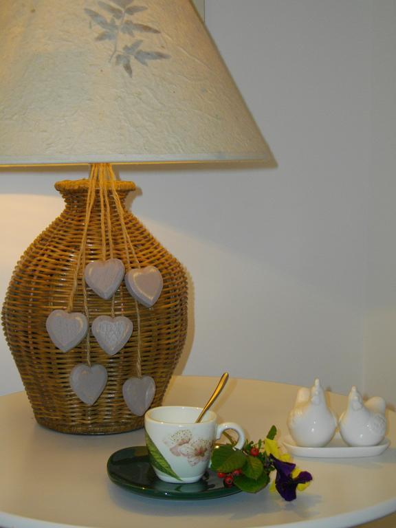 Borgo Delle Fate Hotel Amandola ภายนอก รูปภาพ