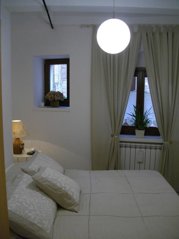 Borgo Delle Fate Hotel Amandola ภายนอก รูปภาพ