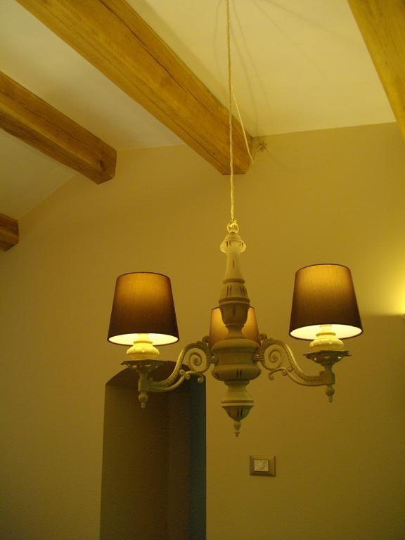 Borgo Delle Fate Hotel Amandola ภายนอก รูปภาพ