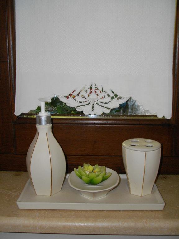 Borgo Delle Fate Hotel Amandola ภายนอก รูปภาพ