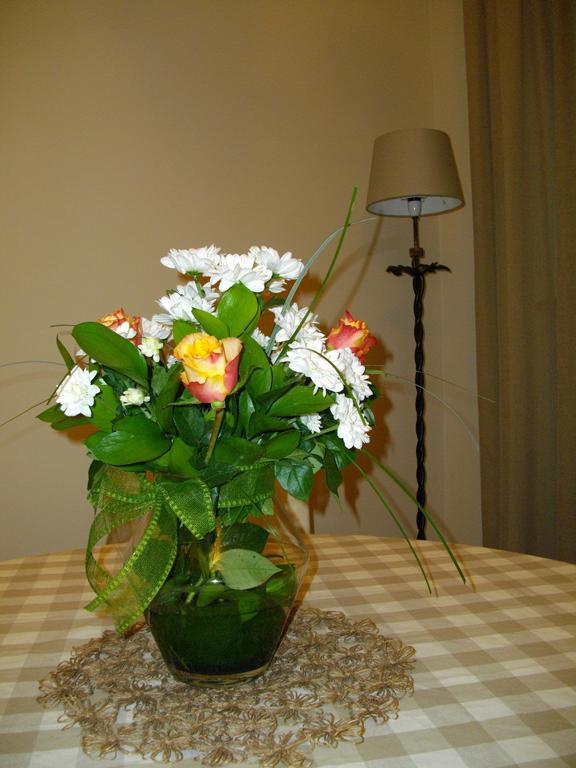 Borgo Delle Fate Hotel Amandola ภายนอก รูปภาพ