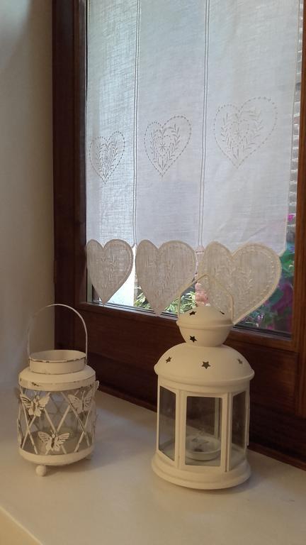 Borgo Delle Fate Hotel Amandola ภายนอก รูปภาพ