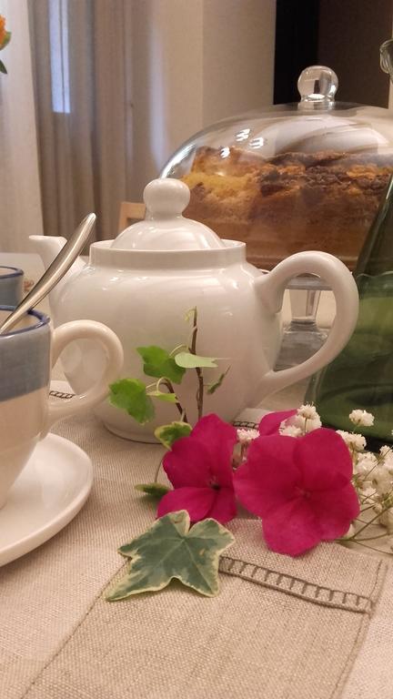 Borgo Delle Fate Hotel Amandola ภายนอก รูปภาพ